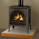 valor gas stove