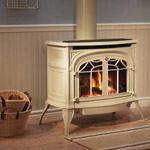 vermont gas stove