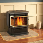 osburn pellet stove