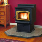 pacific energy pellet stove