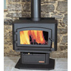 drolet wood stove