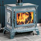 hearthstone wood stove