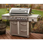 jackson grilles