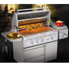 twin eagles bbq grill