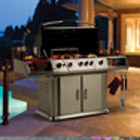 vermont casting bbq