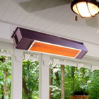 sunpak outdoor heaters