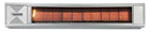 twin eagles outdoor heater