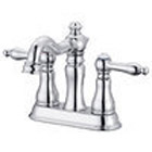 Eurostream bathroom faucet