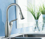 moen faucet