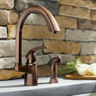 showhouse faucet