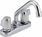 delta laundry faucet