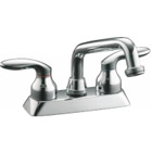 kohler laundry faucet