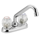 moen laundry faucet