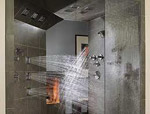 kohler shower