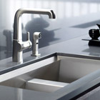 kohler kitchen sink