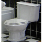 toilet sold at cameo plumbing and heating