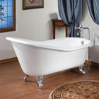 cheviot bathtub