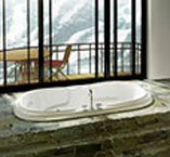 maax bathtub