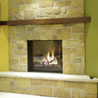 valor gas fireplace insert