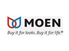 moen logo