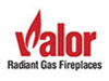 valor logo