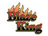 blaze king logo