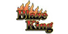 blaze king logo