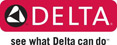 delta bathroom products