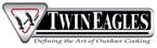 twin eagles  patio heater