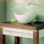 sinks and basins sold at cameo in 100 mile house